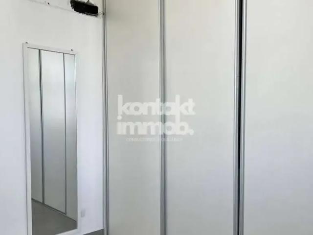Apartamento para Locação em Sorocaba/SP Parque Campolim 1 Quartos