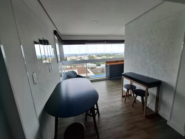 Apartamento para Locação em Sorocaba/SP Parque Campolim 1 Quartos