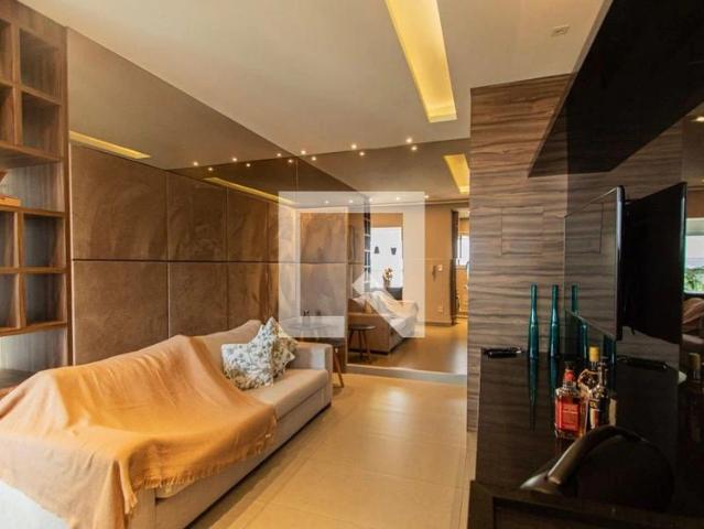 Apartamento para Locação em Sorocaba/SP Parque Campolim 1 Quartos
