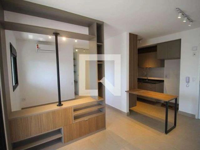 Apartamento para Locação em Sorocaba/SP Parque Campolim 1 Quartos