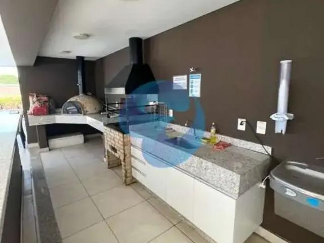 Apartamento para Locação em Sorocaba/SP Parque Campolim 1 Quartos