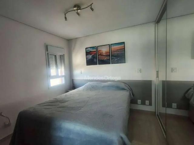 Apartamento para Locação em Sorocaba/SP Parque Campolim 1 Quartos