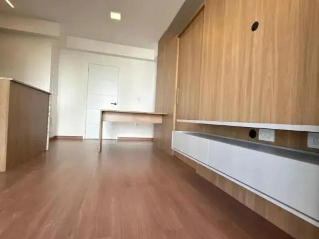 Apartamento para Locação em Sorocaba/SP Parque Campolim 1 Quartos