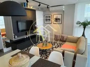 Apartamento para Locação em Sorocaba/SP Parque Campolim 1 Quartos