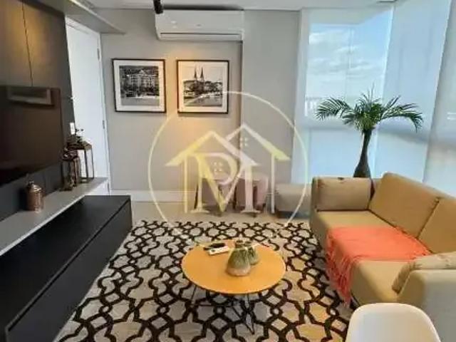 Apartamento para Locação em Sorocaba/SP Parque Campolim 1 Quartos