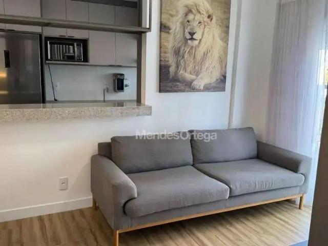 Apartamento para Locação em Sorocaba/SP Parque Campolim 1 Quartos