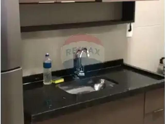 Apartamento para Locação em Sorocaba/SP Parque Campolim 1 Quartos