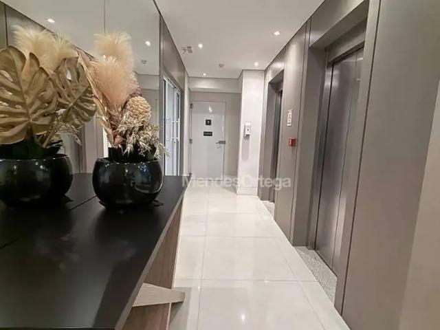 Apartamento para Locação em Sorocaba/SP Parque Campolim 1 Quartos