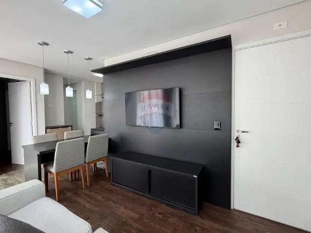 Apartamento para Locação em Sorocaba/SP Parque Campolim 1 Quartos