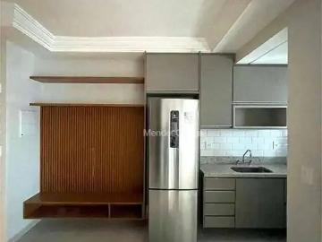 Apartamento para Locação em Sorocaba/SP Parque Campolim 1 Quartos