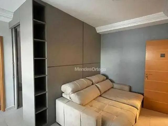 Apartamento para Locação em Sorocaba/SP Parque Campolim 1 Quartos