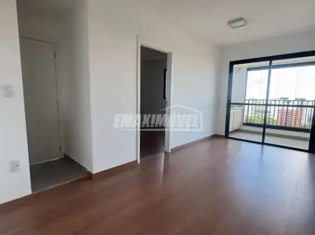 Apartamento para Locação em Sorocaba/SP Parque Campolim 1 Quartos