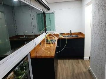 Apartamento para Locação em Sorocaba/SP Parque Campolim 1 Quartos