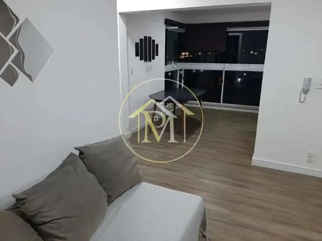 Apartamento para Locação em Sorocaba/SP Parque Campolim 1 Quartos