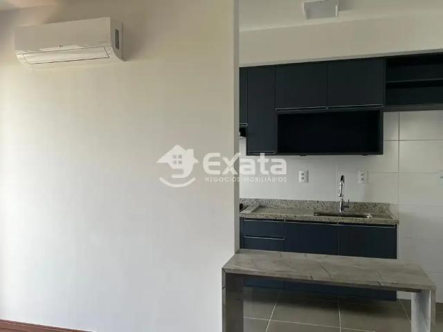 Apartamento para Locação em Sorocaba/SP Parque Campolim 1 Quartos