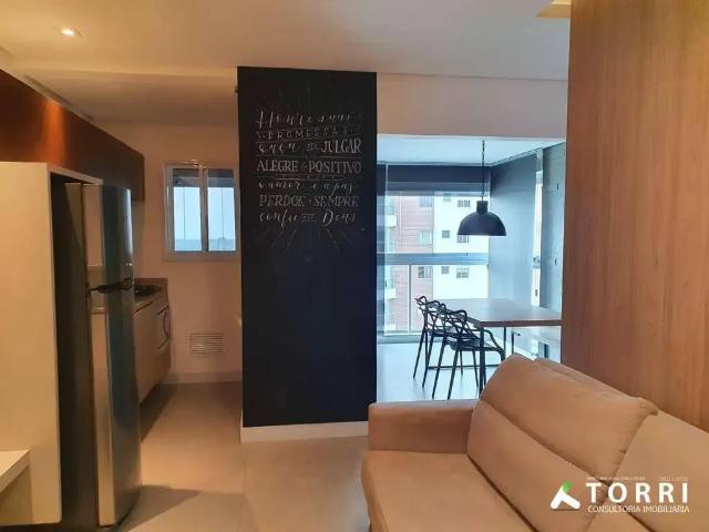 Apartamento para Locação em Sorocaba/SP Parque Campolim 1 Quartos