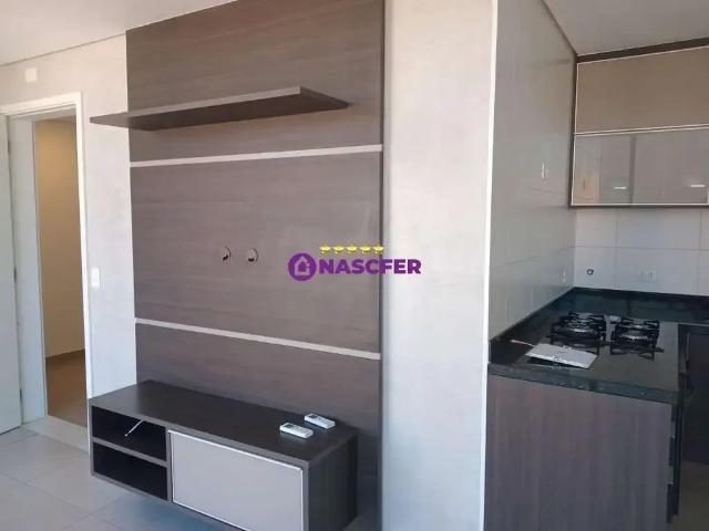 Apartamento para Locação em Sorocaba/SP Parque Campolim 1 Quartos
