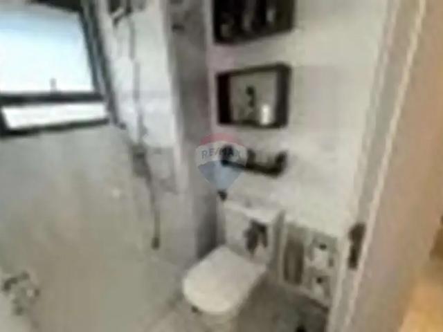 Apartamento para Locação em Sorocaba/SP Parque Campolim 1 Quartos