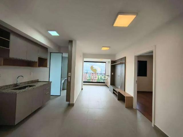 Apartamento para Locação em Sorocaba/SP Parque Campolim 1 Quartos