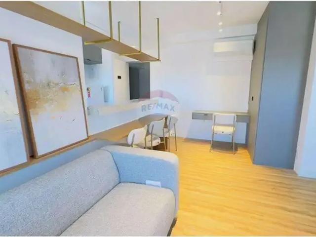Apartamento para Locação em Sorocaba/SP Parque Campolim 1 Quartos