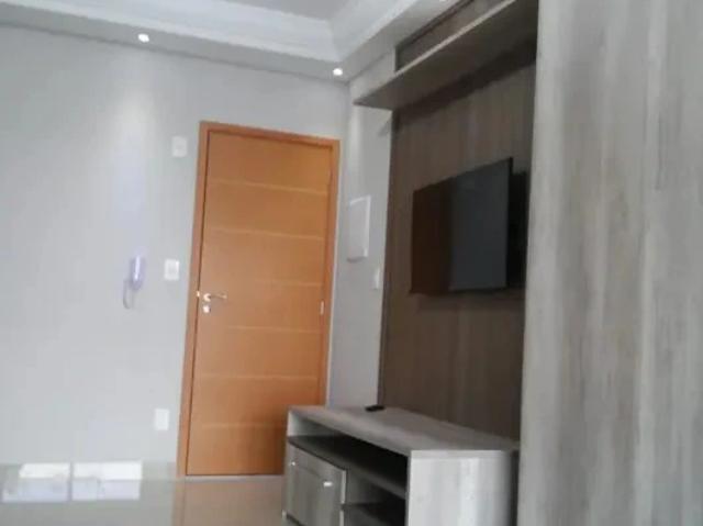 Apartamento para Locação em Sorocaba/SP Parque Campolim 1 Quartos