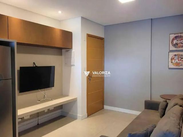 Apartamento para Locação em Sorocaba/SP Parque Campolim 1 Quartos