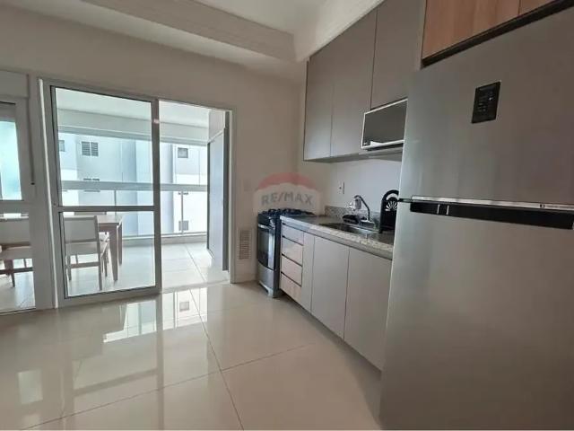 Apartamento para Locação em Sorocaba/SP Parque Campolim 1 Quartos