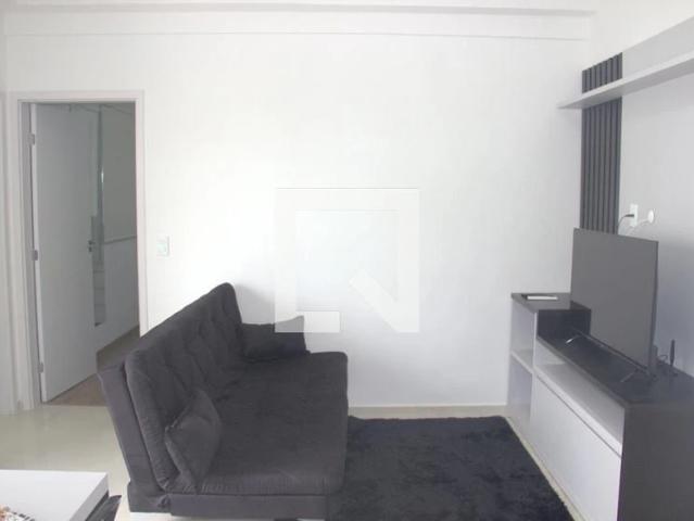 Apartamento para Locação em Sorocaba/SP Parque Campolim 1 Quartos