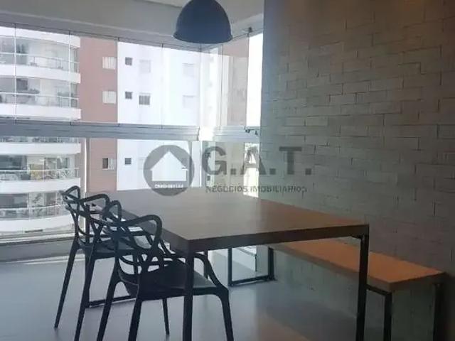 Apartamento para Locação em Sorocaba/SP Parque Campolim 1 Quartos