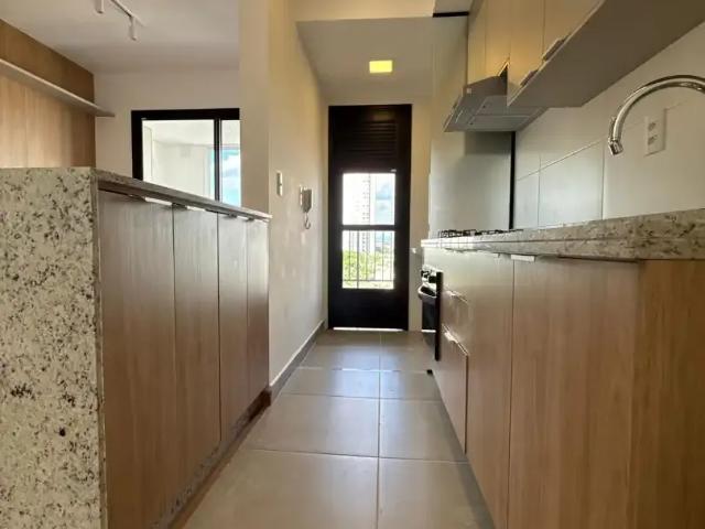 Apartamento para Locação em Sorocaba/SP Parque Campolim 1 Quartos