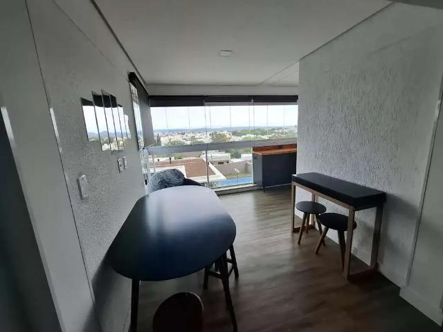 Apartamento para Locação em Sorocaba/SP Parque Campolim 1 Quartos