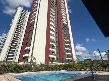 Apartamento para Locação em Sorocaba/SP Parque Campolim 1 Quartos