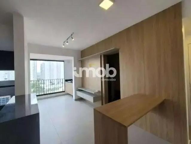 Apartamento para Locação em Sorocaba/SP Parque Campolim 1 Quartos
