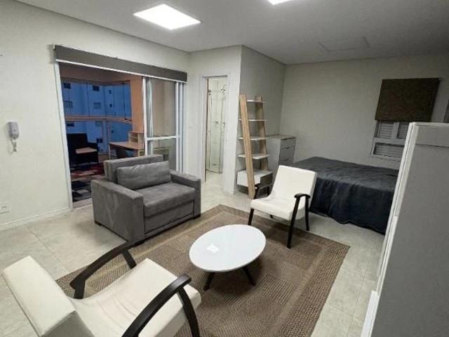 Apartamento para Locação em Sorocaba/SP Parque Campolim 1 Quartos