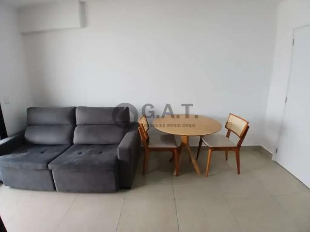 Apartamento para Locação em Sorocaba/SP Parque Campolim 1 Quartos