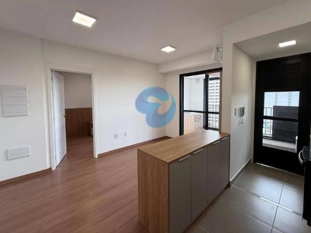 Apartamento para Locação em Sorocaba/SP Parque Campolim 1 Quartos