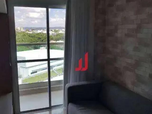 Apartamento para Locação em Sorocaba/SP Parque Campolim 1 Quartos