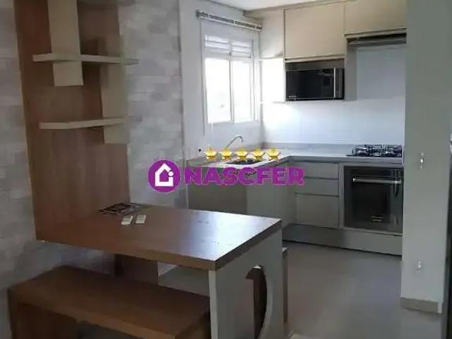 Apartamento para Locação em Sorocaba/SP Parque Campolim 1 Quartos