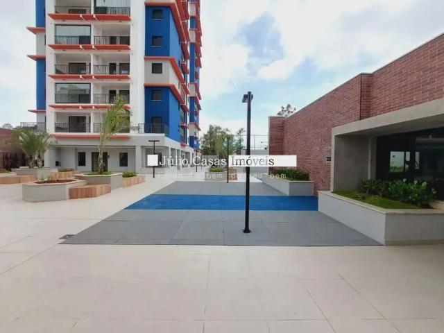 Apartamento para Locação em Sorocaba/SP Parque Campolim 1 Quartos