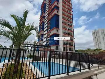 Apartamento para Locação em Sorocaba/SP Parque Campolim 1 Quartos