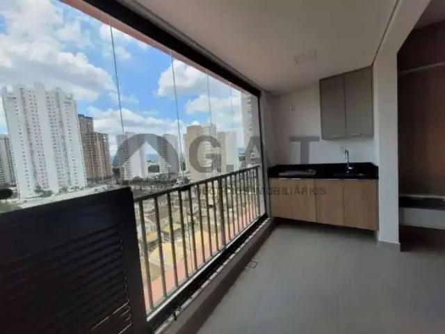 Apartamento para Locação em Sorocaba/SP Parque Campolim 1 Quartos