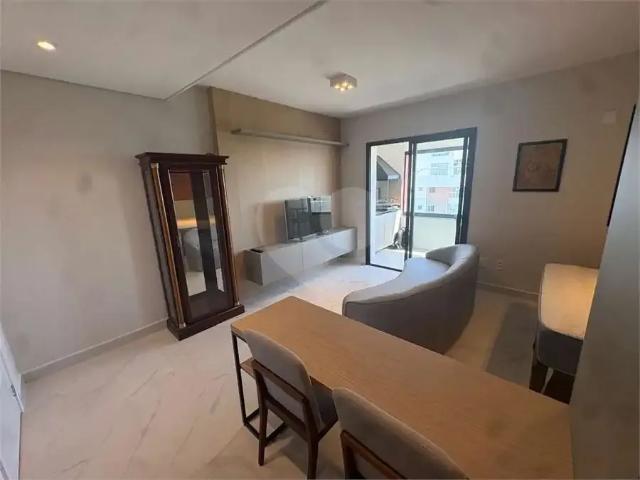 Apartamento para Locação em Sorocaba/SP Parque Campolim 1 Quartos