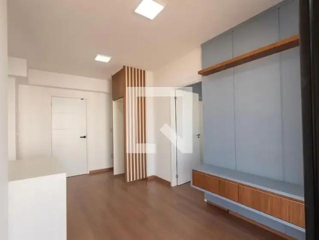 Apartamento para Locação em Sorocaba/SP Parque Campolim 1 Quartos