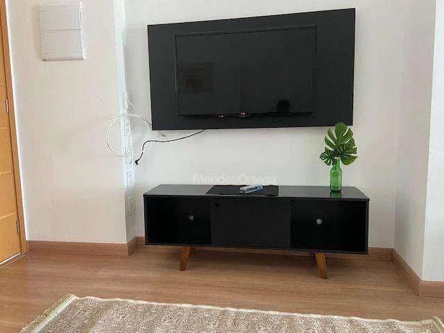 Apartamento para Locação em Sorocaba/SP Parque Campolim 1 Quartos