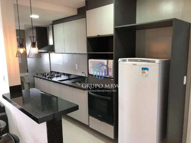 Apartamento para Locação em Sorocaba/SP Parque Campolim 1 Quartos