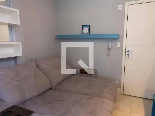 Apartamento para Locação em Sorocaba/SP Parque Campolim 1 Quartos