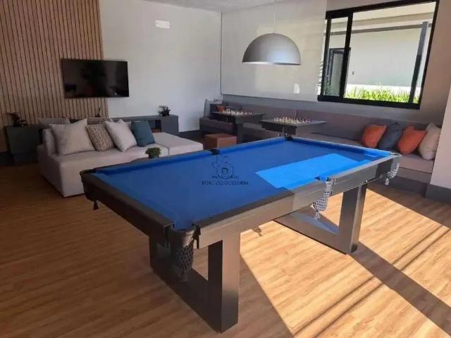 Apartamento para Locação em Sorocaba/SP Parque Campolim 1 Quartos