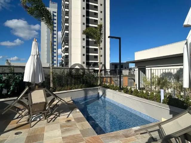 Apartamento para Locação em Sorocaba/SP Parque Campolim 1 Quartos