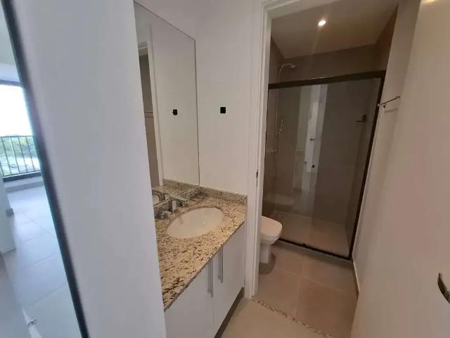 Apartamento para Locação em Sorocaba/SP Parque Campolim 1 Quartos