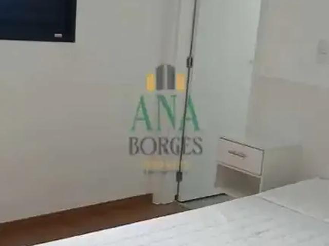 Apartamento para Locação em Sorocaba/SP Parque Campolim 1 Quartos